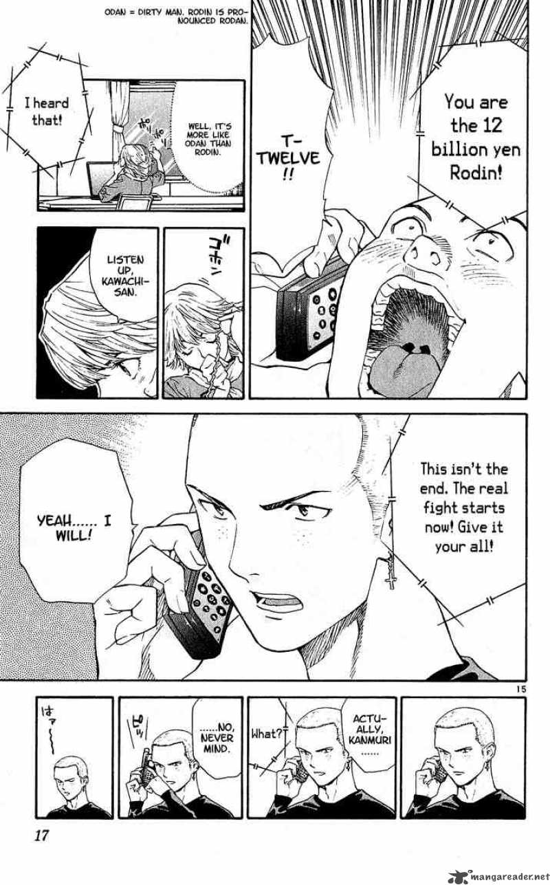 Yakitate Japan 60 17