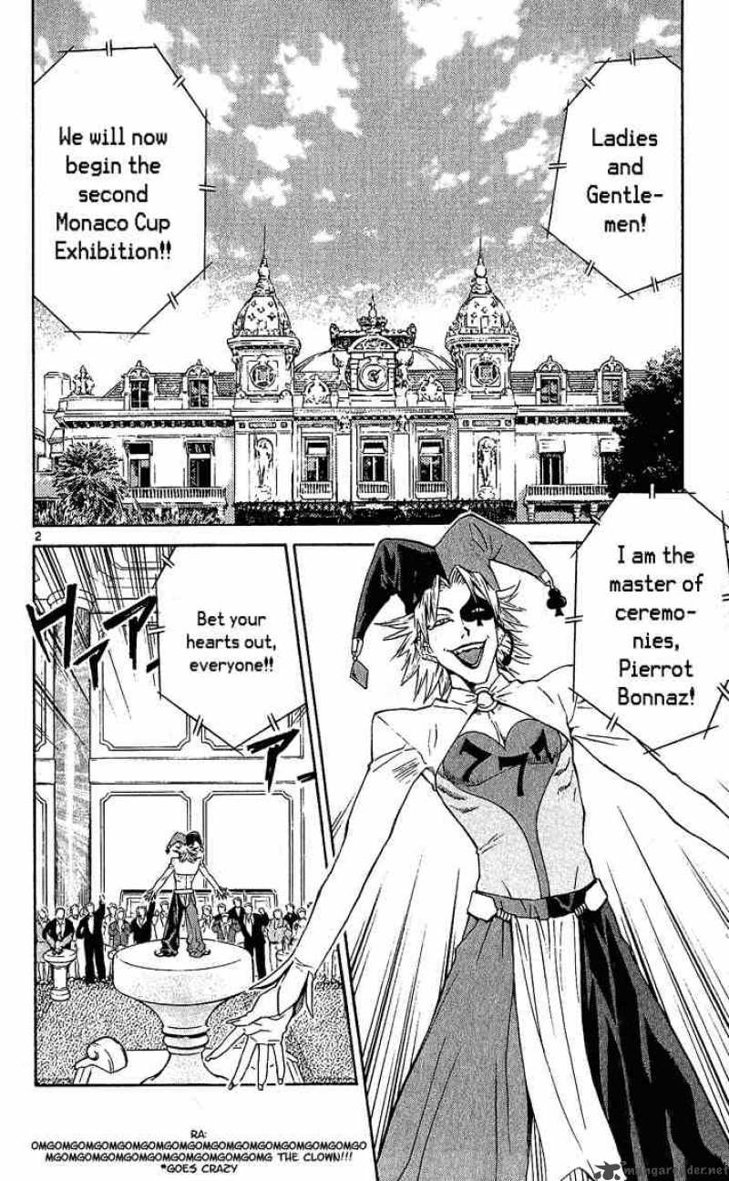 Yakitate Japan 60 4