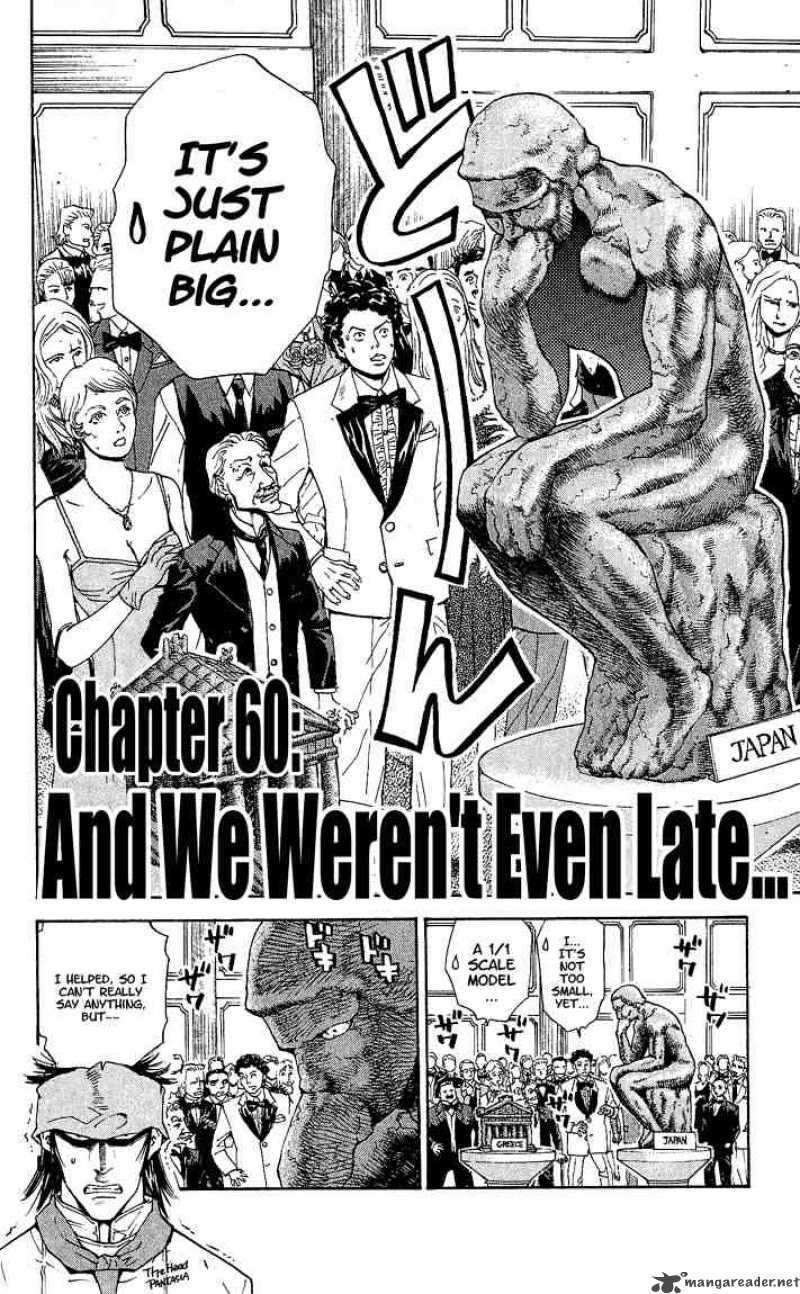 Yakitate Japan 60 6