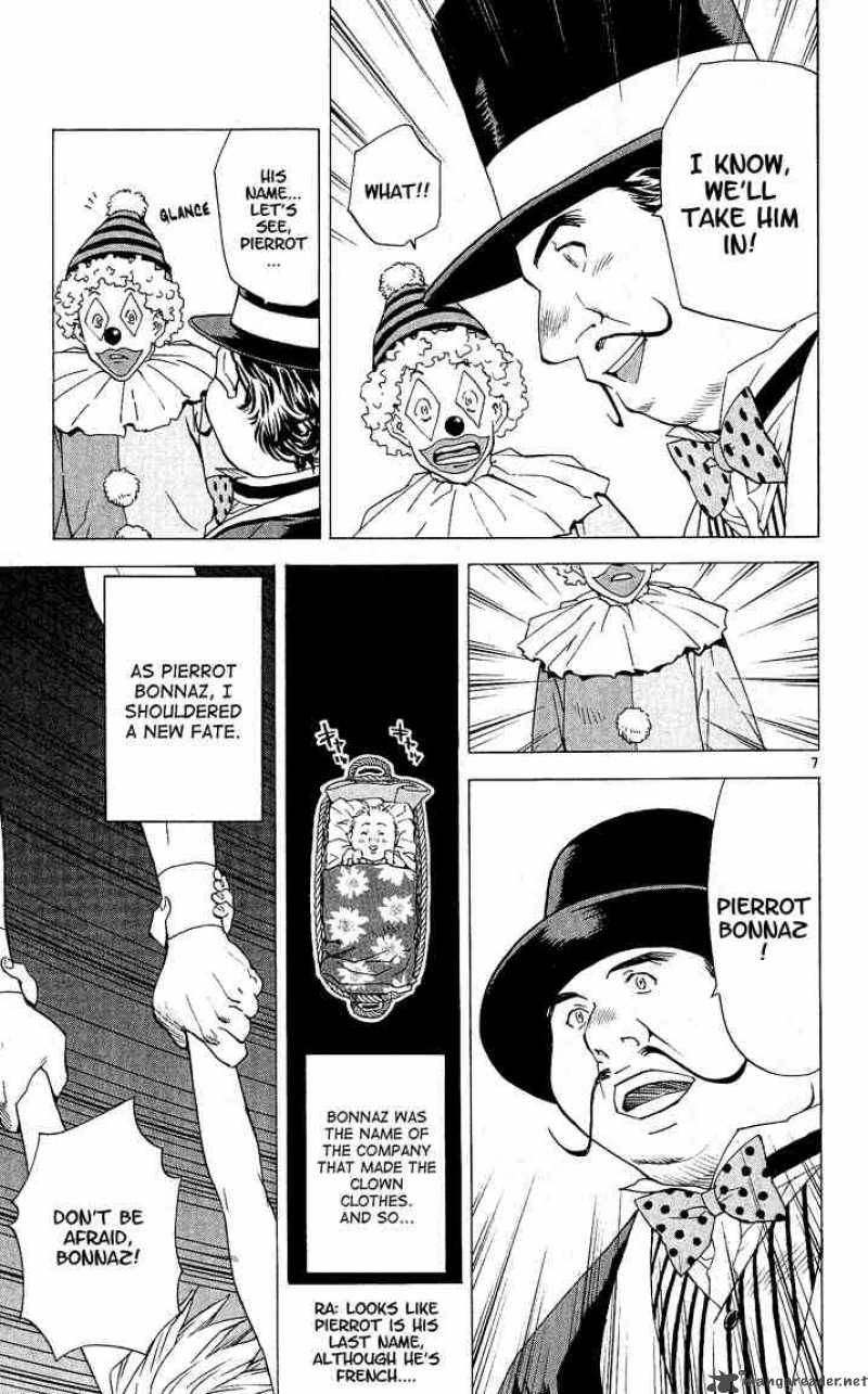 Yakitate Japan 63 6