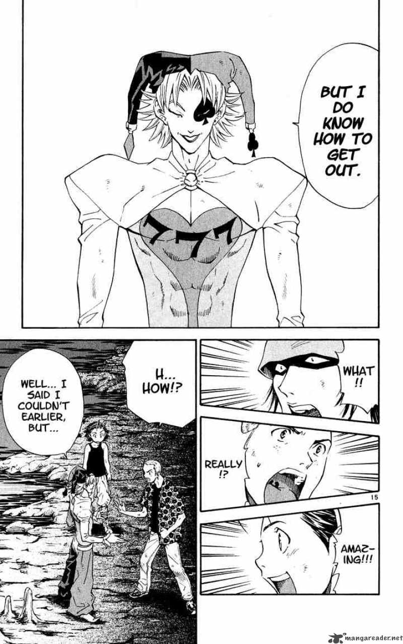 Yakitate Japan 80 15