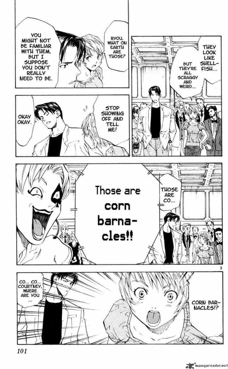 Yakitate Japan 90 3