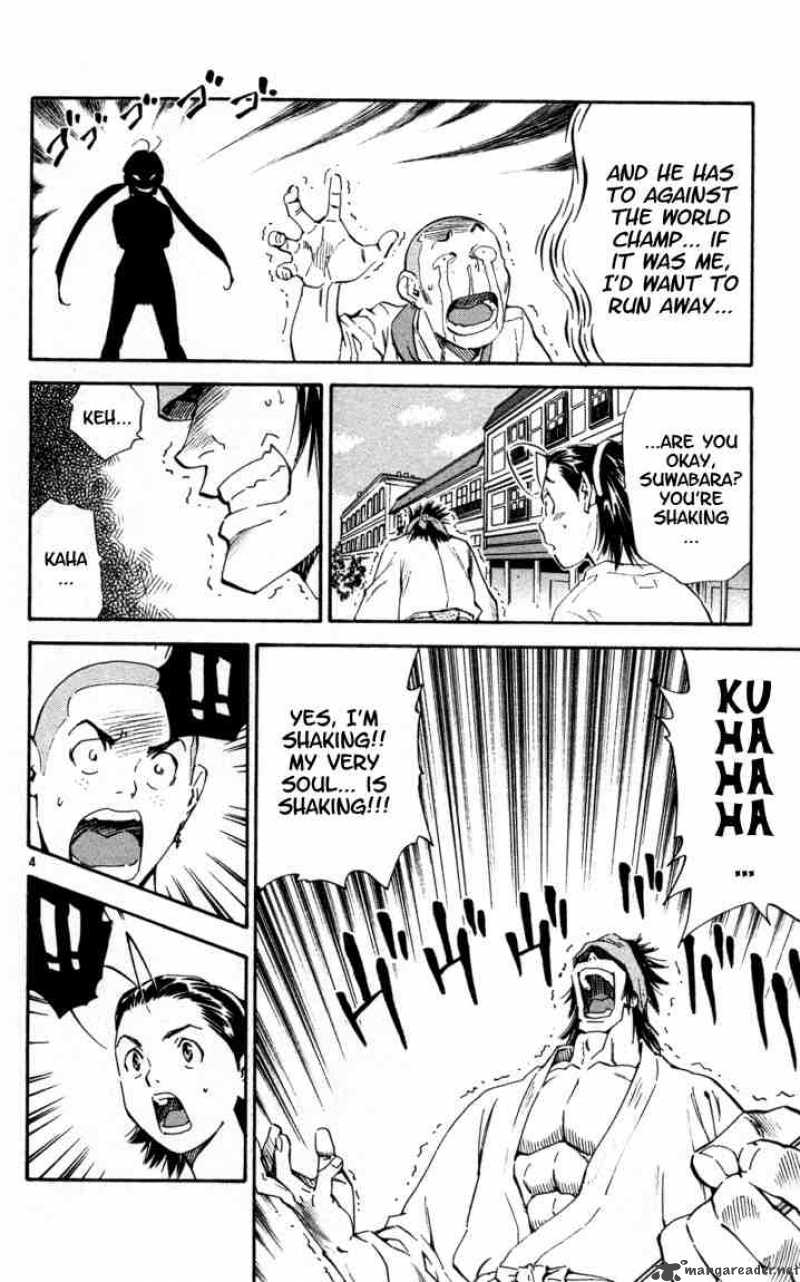 Yakitate Japan 98 4