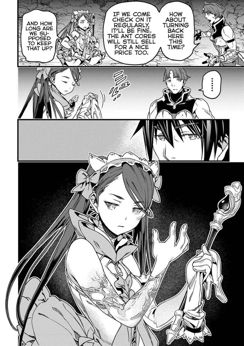 Yakudatazu Skill Ni Jinsei O Sosogikomi 25 Nen Imasara Saikyou No Boukentan Midori Kashi No Akira 55b 15