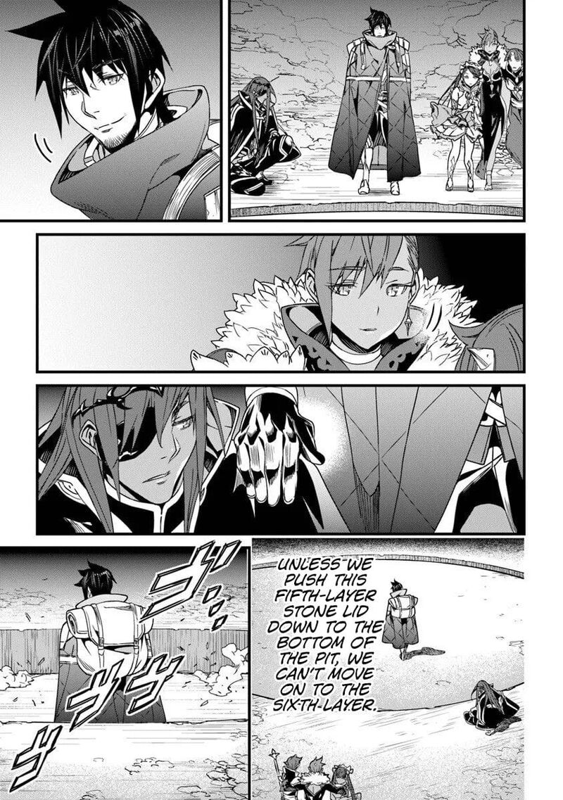 Yakudatazu Skill Ni Jinsei O Sosogikomi 25 Nen Imasara Saikyou No Boukentan Midori Kashi No Akira 55b 18