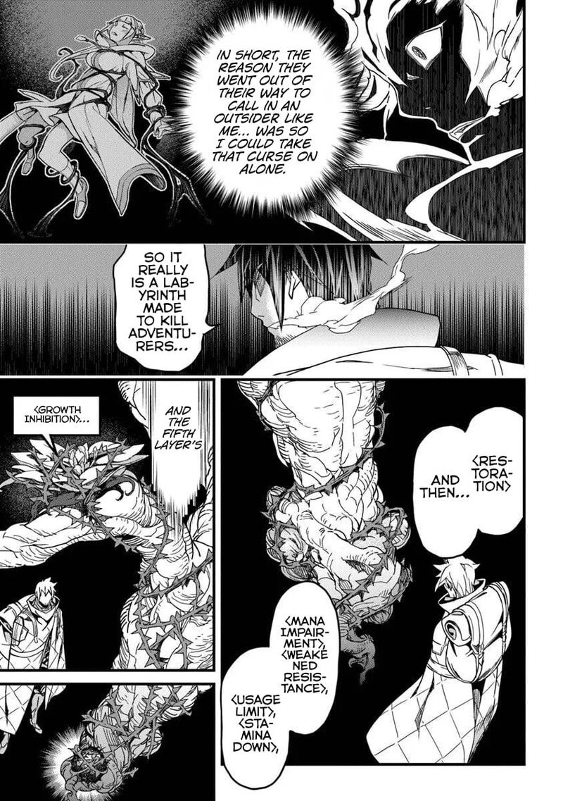Yakudatazu Skill Ni Jinsei O Sosogikomi 25 Nen Imasara Saikyou No Boukentan Midori Kashi No Akira 55b 20