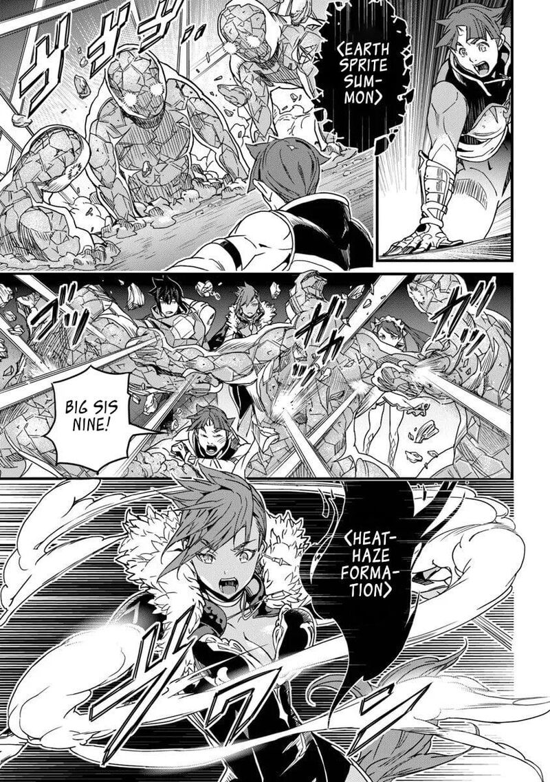 Yakudatazu Skill Ni Jinsei O Sosogikomi 25 Nen Imasara Saikyou No Boukentan Midori Kashi No Akira 55b 8