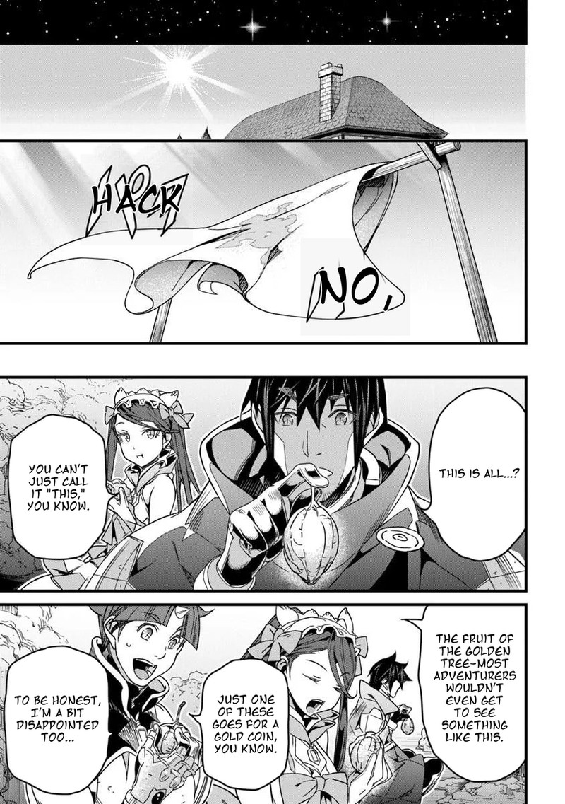 Yakudatazu Skill Ni Jinsei O Sosogikomi 25 Nen Imasara Saikyou No Boukentan Midori Kashi No Akira 56a 3