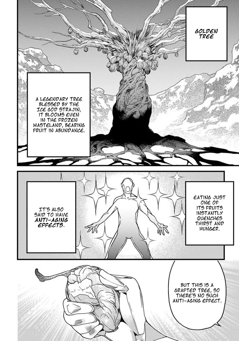 Yakudatazu Skill Ni Jinsei O Sosogikomi 25 Nen Imasara Saikyou No Boukentan Midori Kashi No Akira 56a 4