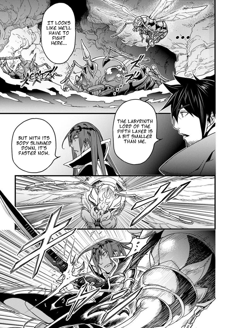 Yakudatazu Skill Ni Jinsei O Sosogikomi 25 Nen Imasara Saikyou No Boukentan Midori Kashi No Akira 56b 4