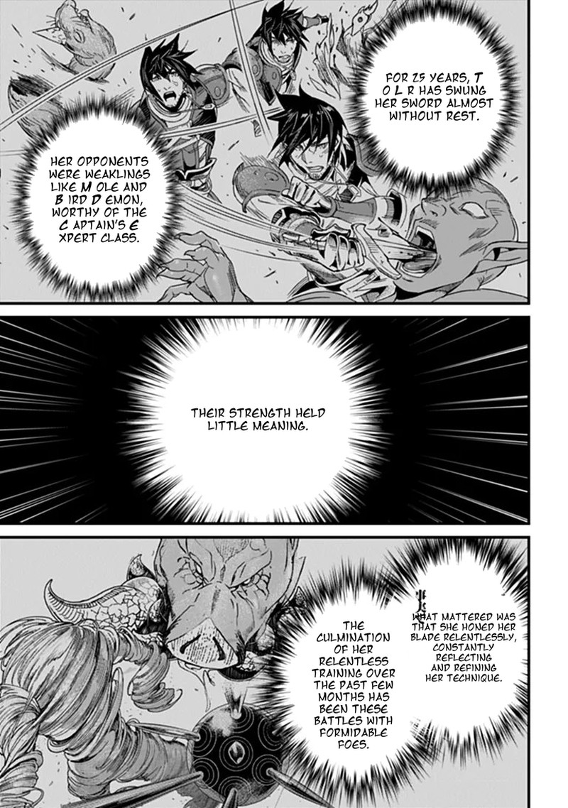 Yakudatazu Skill Ni Jinsei O Sosogikomi 25 Nen Imasara Saikyou No Boukentan Midori Kashi No Akira 58a 13