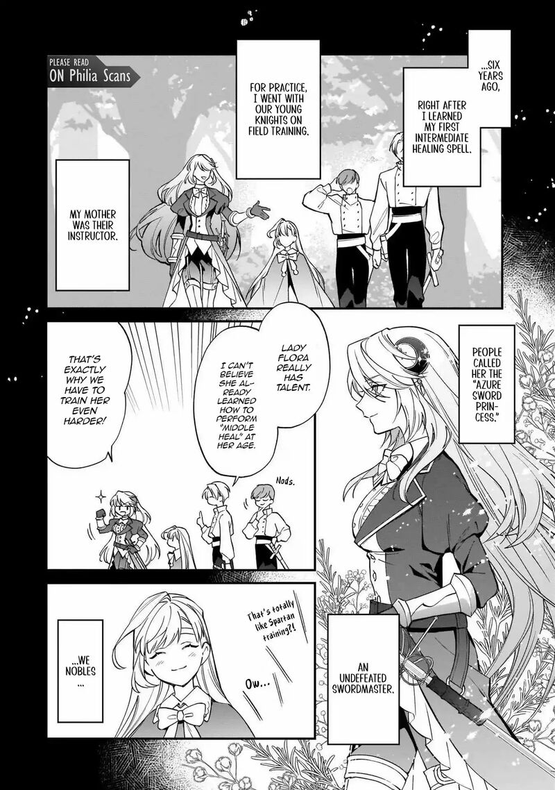 Yakutatazu To Iwareta Node Watashi No Ie Wa Dokuritsu Shimasu 13 12