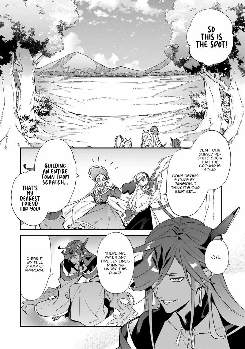 Yakutatazu To Iwareta Node Watashi No Ie Wa Dokuritsu Shimasu 13 20