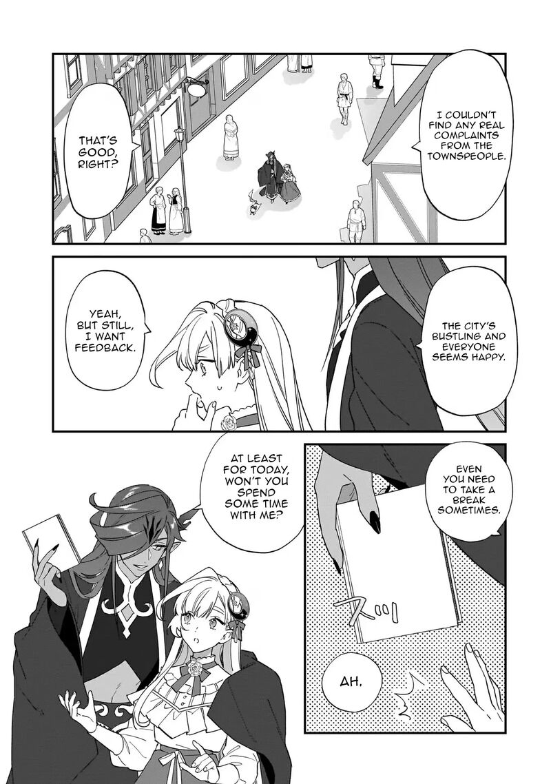 Yakutatazu To Iwareta Node Watashi No Ie Wa Dokuritsu Shimasu 16 13