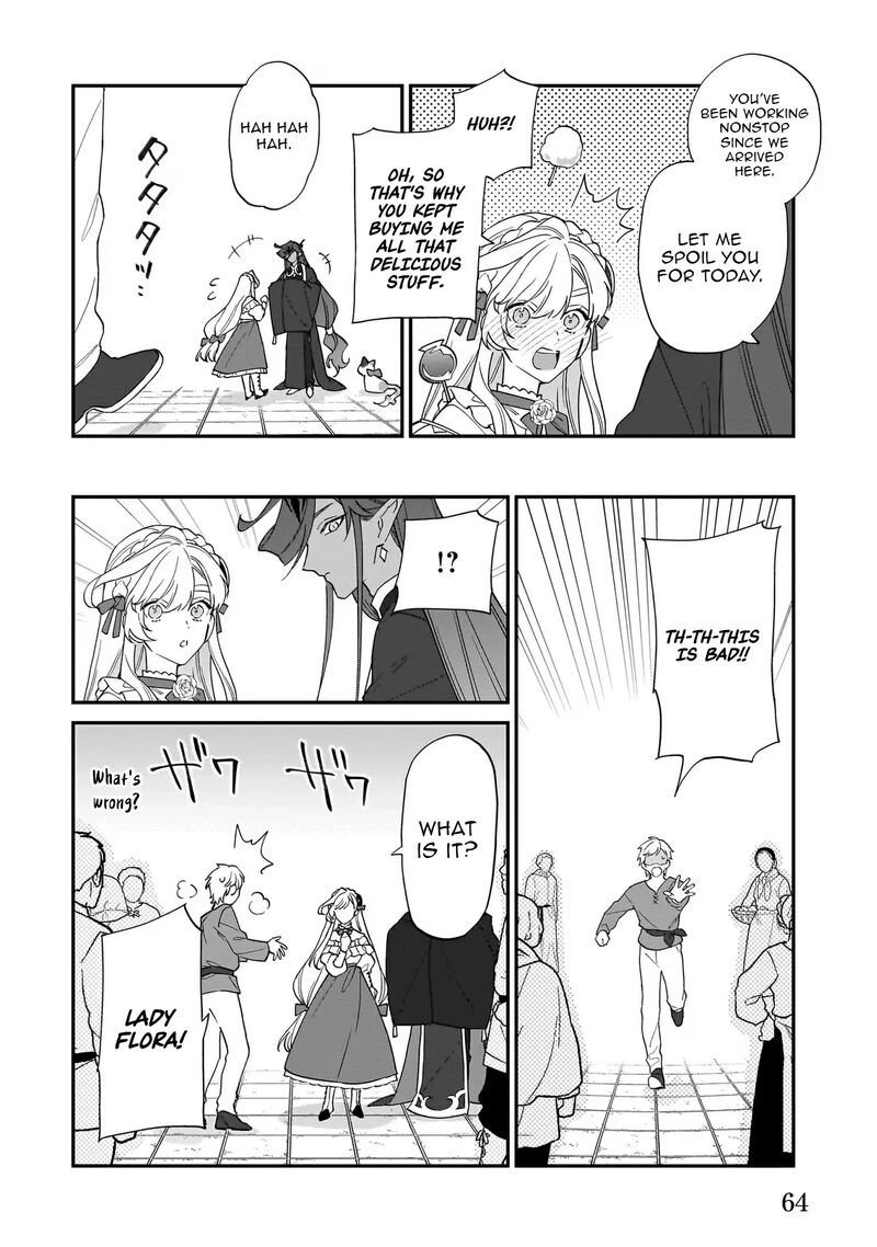 Yakutatazu To Iwareta Node Watashi No Ie Wa Dokuritsu Shimasu 16 14