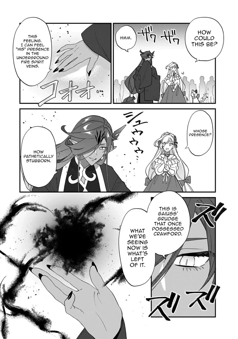 Yakutatazu To Iwareta Node Watashi No Ie Wa Dokuritsu Shimasu 16 16