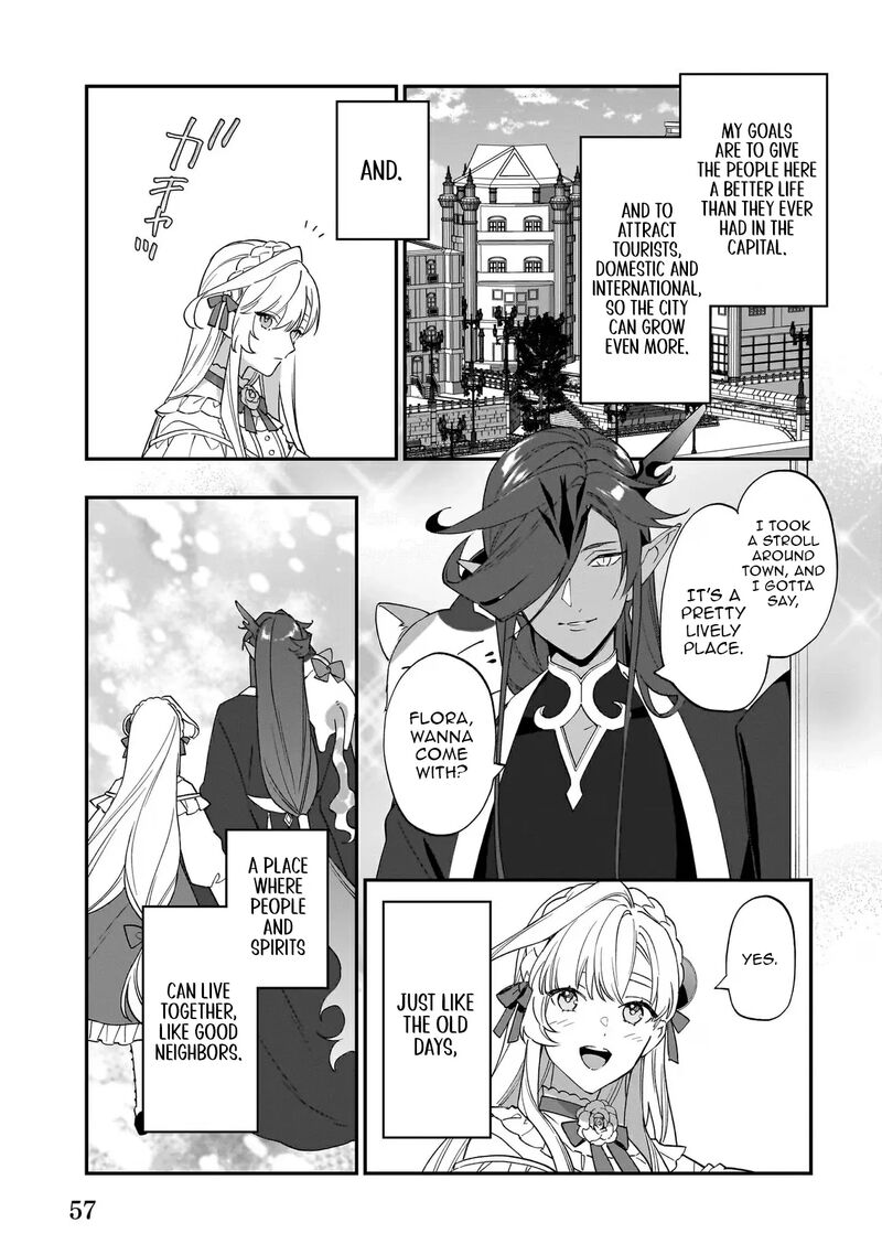 Yakutatazu To Iwareta Node Watashi No Ie Wa Dokuritsu Shimasu 16 7