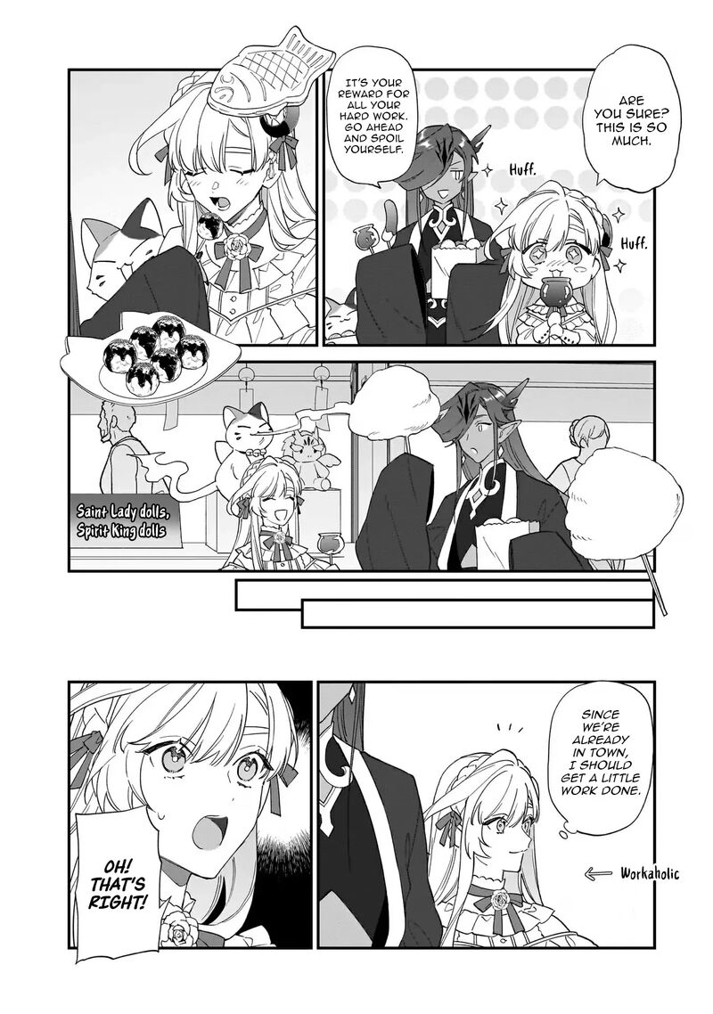 Yakutatazu To Iwareta Node Watashi No Ie Wa Dokuritsu Shimasu 16 9