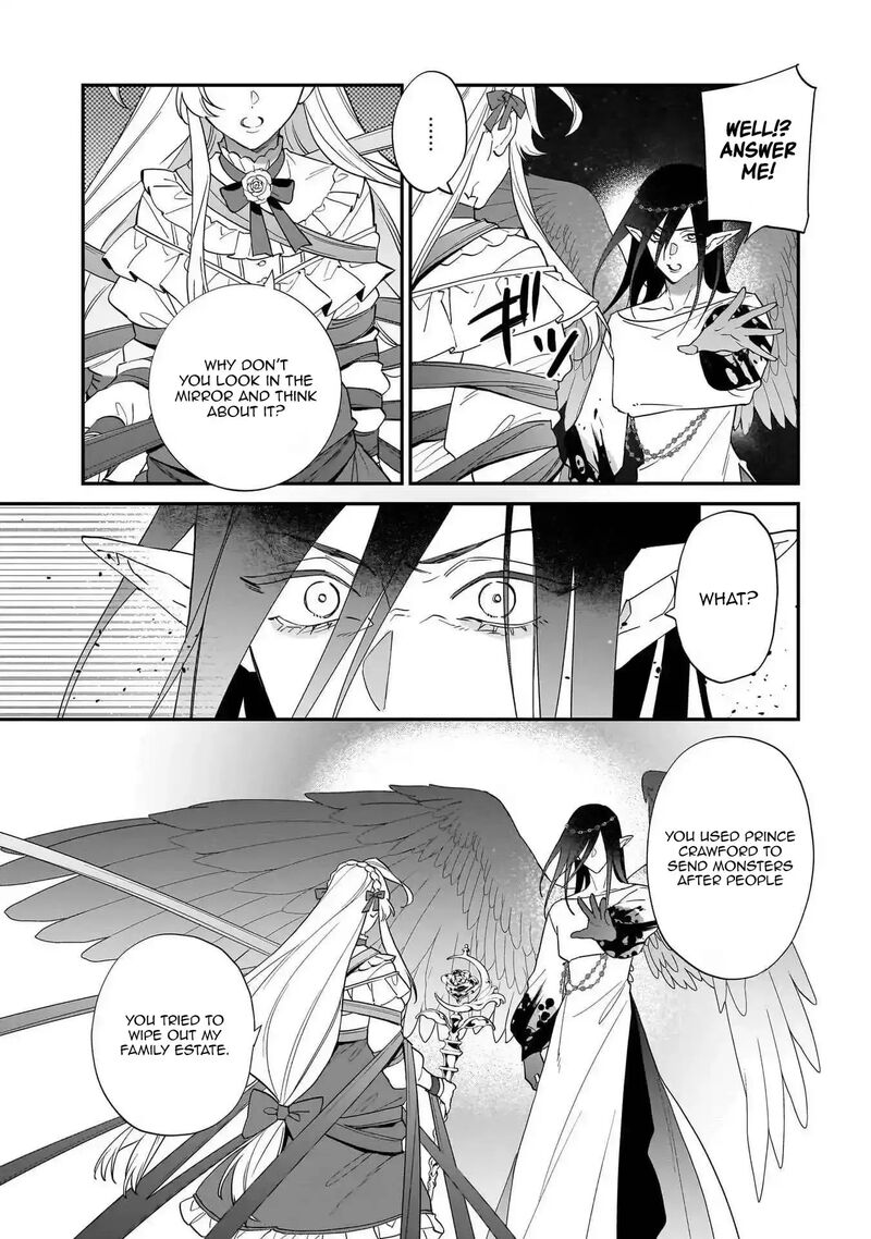 Yakutatazu To Iwareta Node Watashi No Ie Wa Dokuritsu Shimasu 17 10