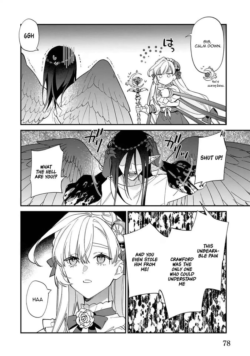 Yakutatazu To Iwareta Node Watashi No Ie Wa Dokuritsu Shimasu 17 13