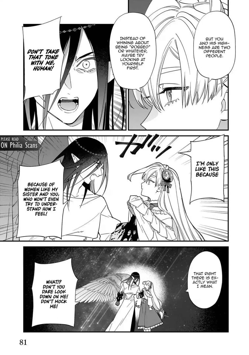 Yakutatazu To Iwareta Node Watashi No Ie Wa Dokuritsu Shimasu 17 16