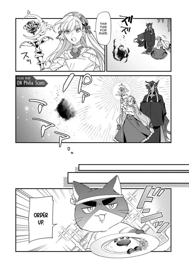 Yakutatazu To Iwareta Node Watashi No Ie Wa Dokuritsu Shimasu 17 21