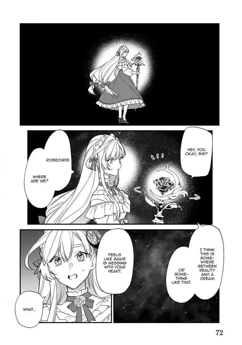 Yakutatazu To Iwareta Node Watashi No Ie Wa Dokuritsu Shimasu 17 7