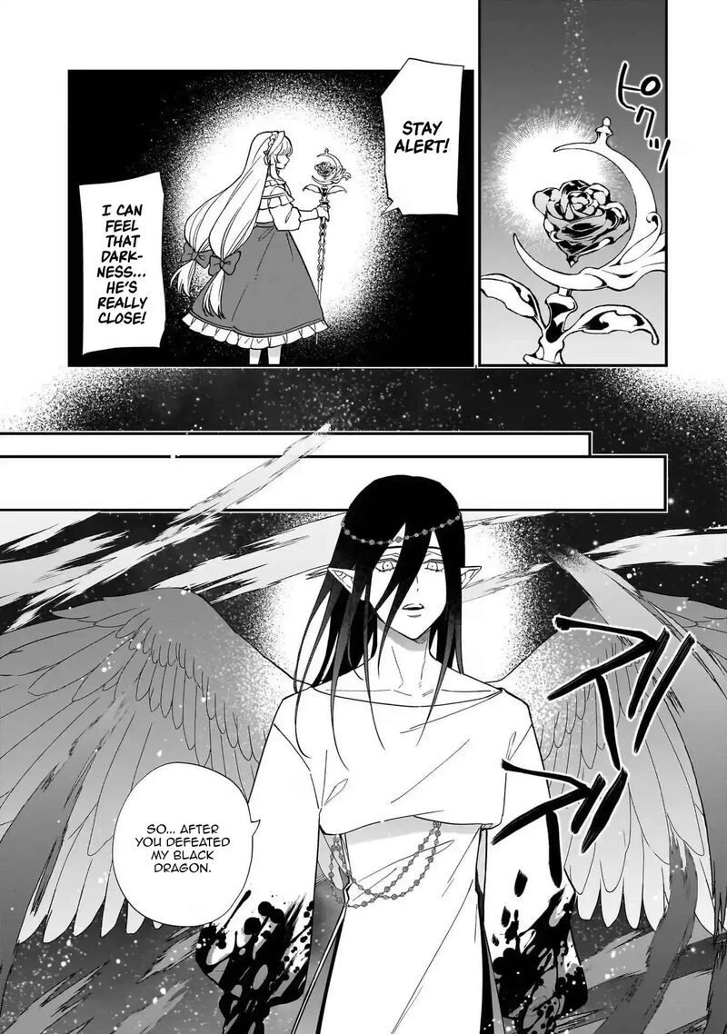 Yakutatazu To Iwareta Node Watashi No Ie Wa Dokuritsu Shimasu 17 8