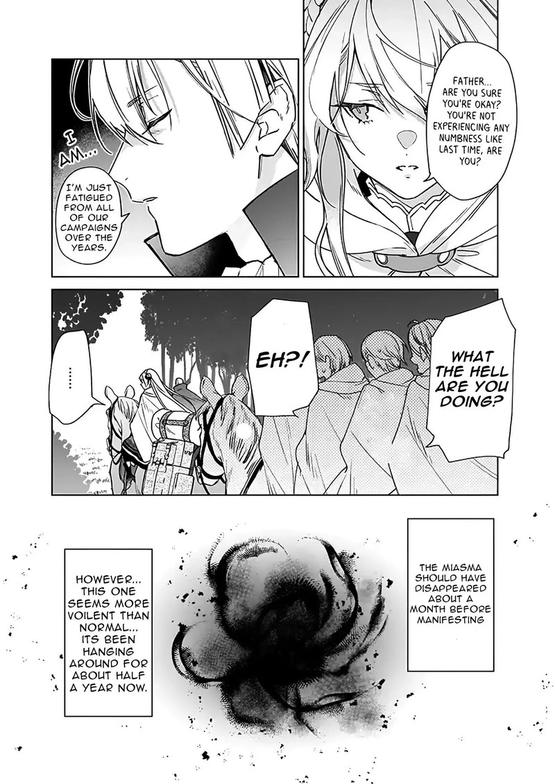 Yakutatazu To Iwareta Node Watashi No Ie Wa Dokuritsu Shimasu 2 10