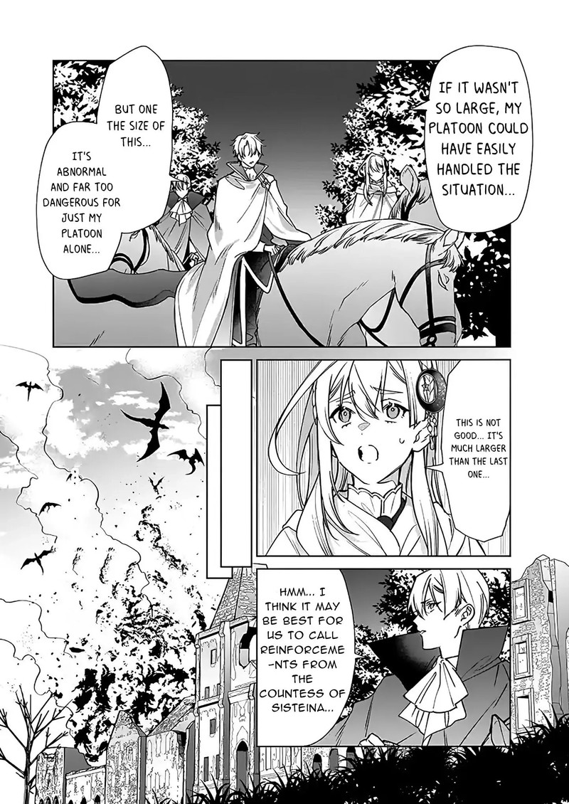 Yakutatazu To Iwareta Node Watashi No Ie Wa Dokuritsu Shimasu 2 14