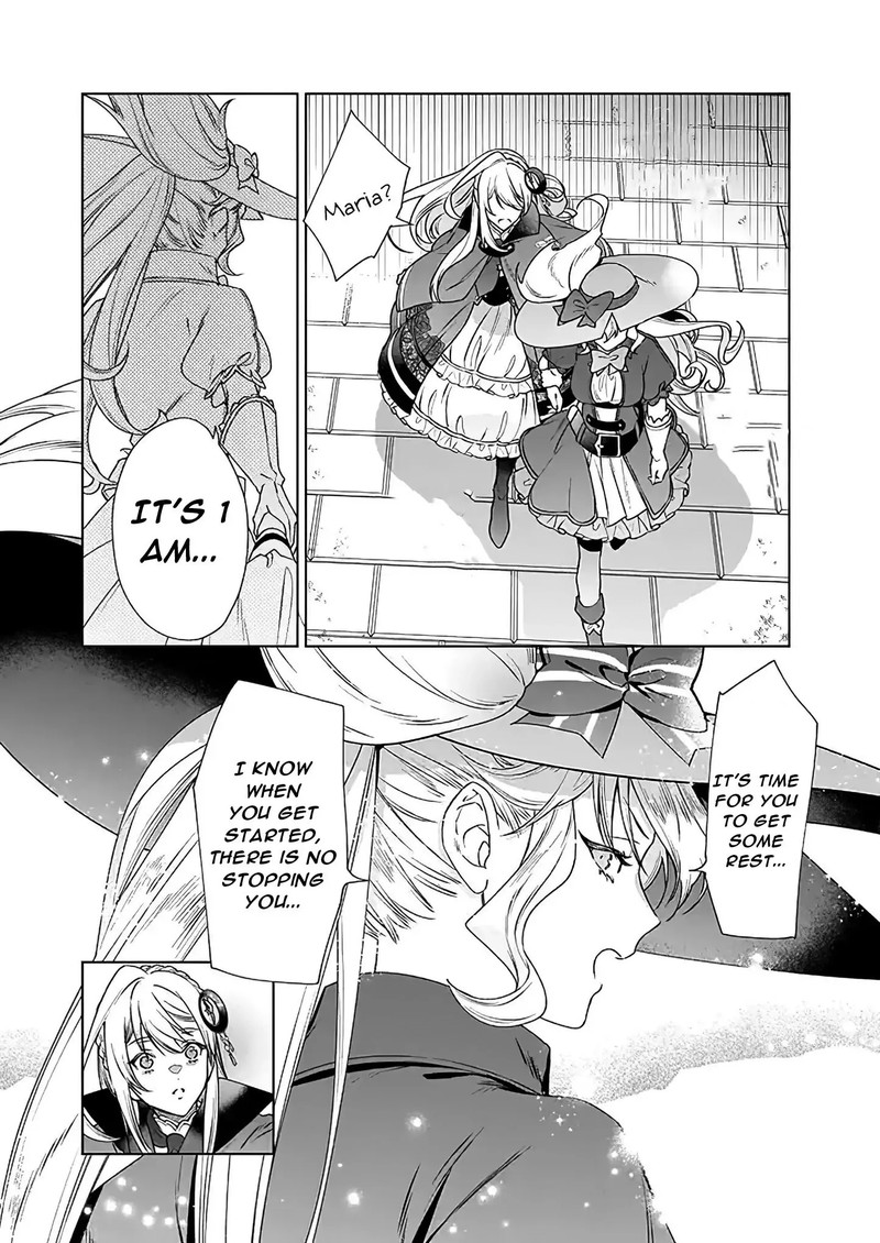 Yakutatazu To Iwareta Node Watashi No Ie Wa Dokuritsu Shimasu 2 24