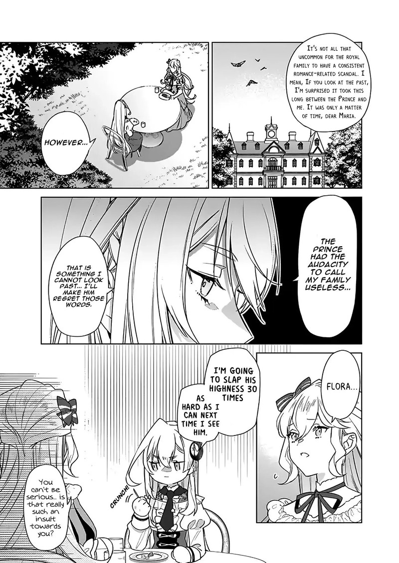 Yakutatazu To Iwareta Node Watashi No Ie Wa Dokuritsu Shimasu 2 5