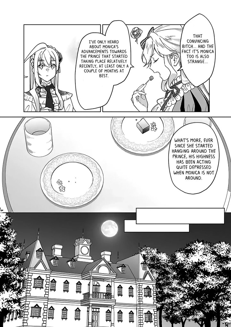 Yakutatazu To Iwareta Node Watashi No Ie Wa Dokuritsu Shimasu 2 7