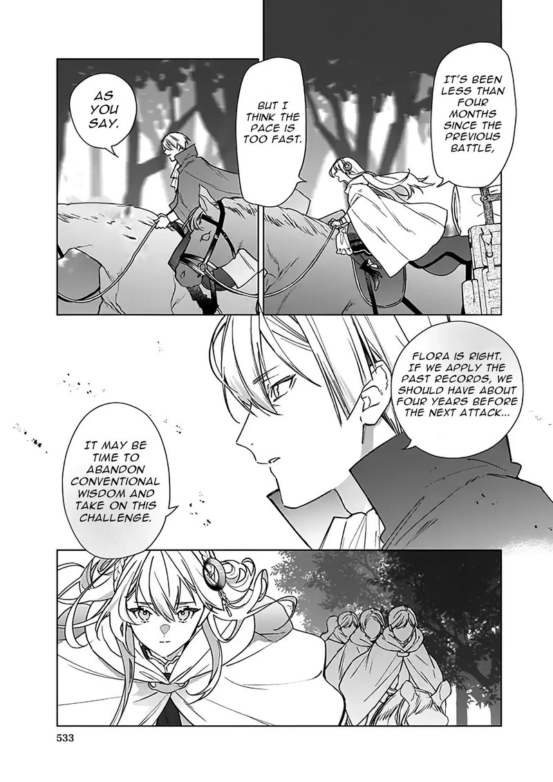 Yakutatazu To Iwareta Node Watashi No Ie Wa Dokuritsu Shimasu 2 9