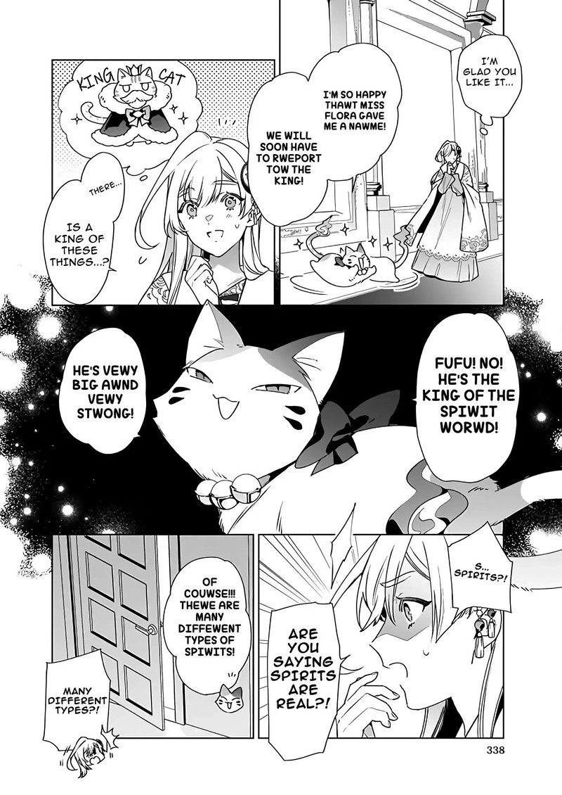 Yakutatazu To Iwareta Node Watashi No Ie Wa Dokuritsu Shimasu 3 10