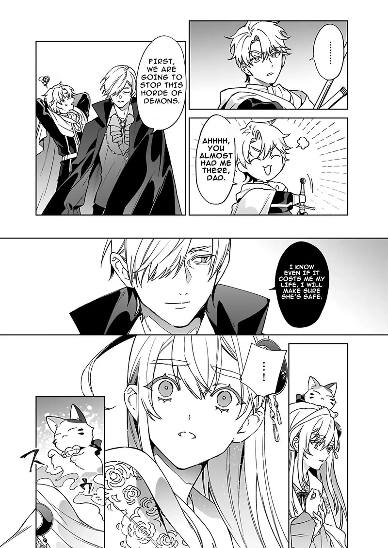 Yakutatazu To Iwareta Node Watashi No Ie Wa Dokuritsu Shimasu 3 20