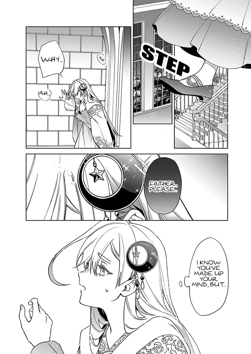 Yakutatazu To Iwareta Node Watashi No Ie Wa Dokuritsu Shimasu 3 21