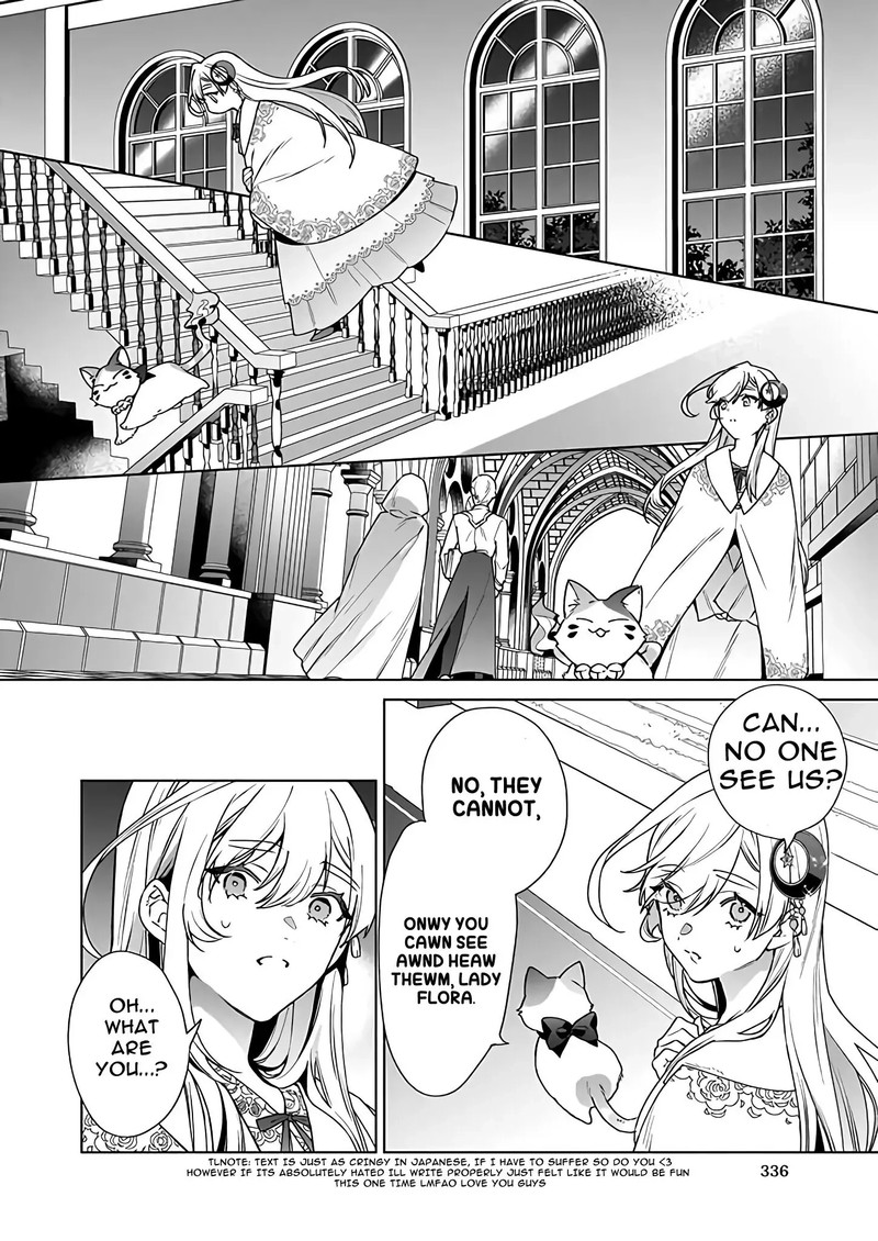 Yakutatazu To Iwareta Node Watashi No Ie Wa Dokuritsu Shimasu 3 8