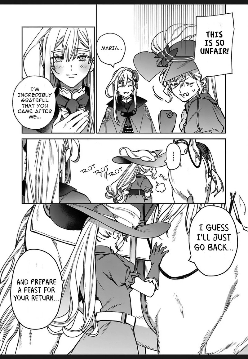 Yakutatazu To Iwareta Node Watashi No Ie Wa Dokuritsu Shimasu 4 16