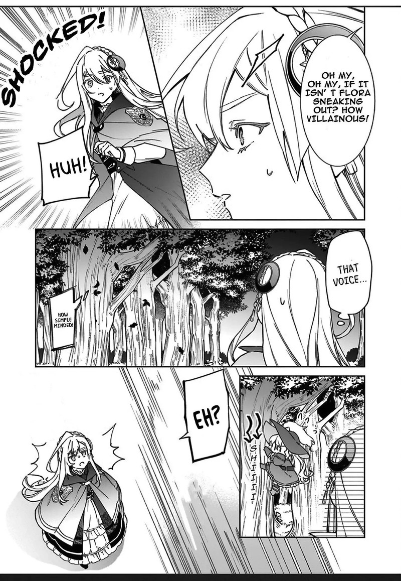 Yakutatazu To Iwareta Node Watashi No Ie Wa Dokuritsu Shimasu 4 2