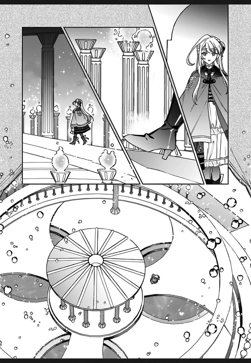 Yakutatazu To Iwareta Node Watashi No Ie Wa Dokuritsu Shimasu 4 24