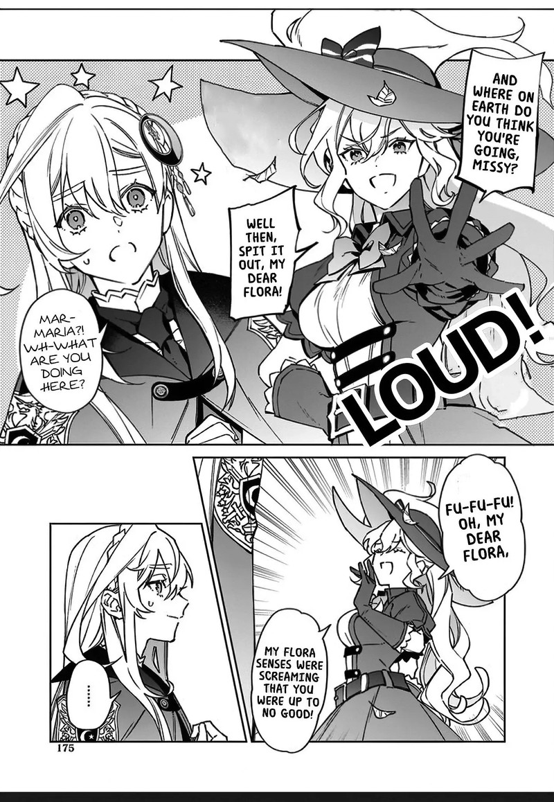 Yakutatazu To Iwareta Node Watashi No Ie Wa Dokuritsu Shimasu 4 3