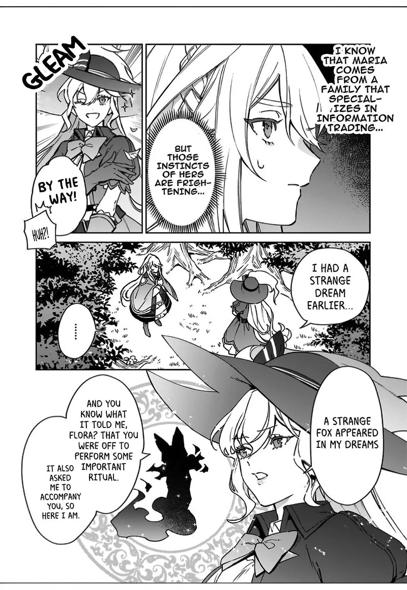 Yakutatazu To Iwareta Node Watashi No Ie Wa Dokuritsu Shimasu 4 4