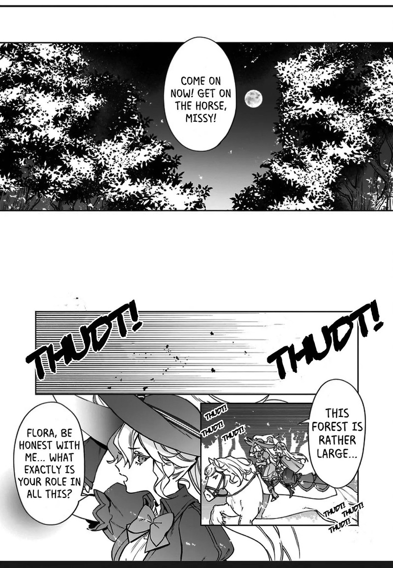 Yakutatazu To Iwareta Node Watashi No Ie Wa Dokuritsu Shimasu 4 7