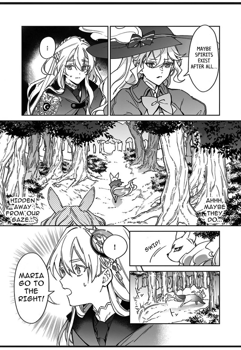 Yakutatazu To Iwareta Node Watashi No Ie Wa Dokuritsu Shimasu 4 9