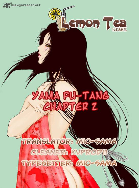 Yama Fu Tang 2 1