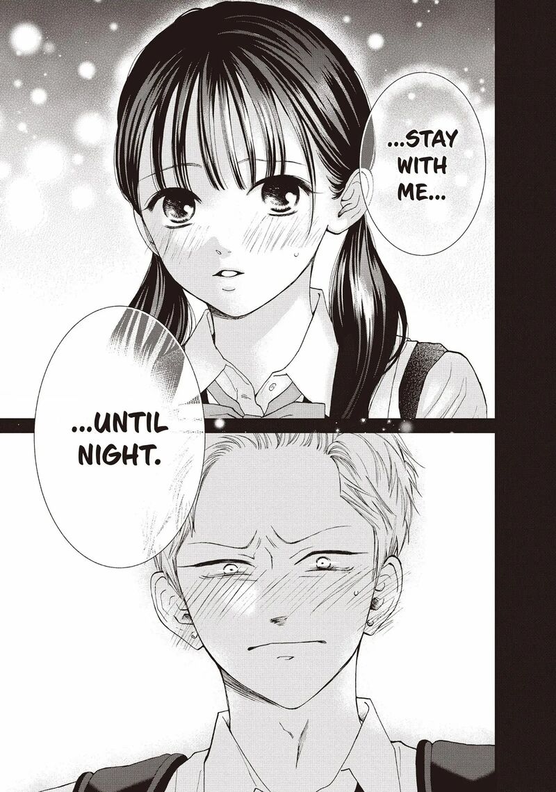 Yamaguchi Kun Wa Warukunai 43 39