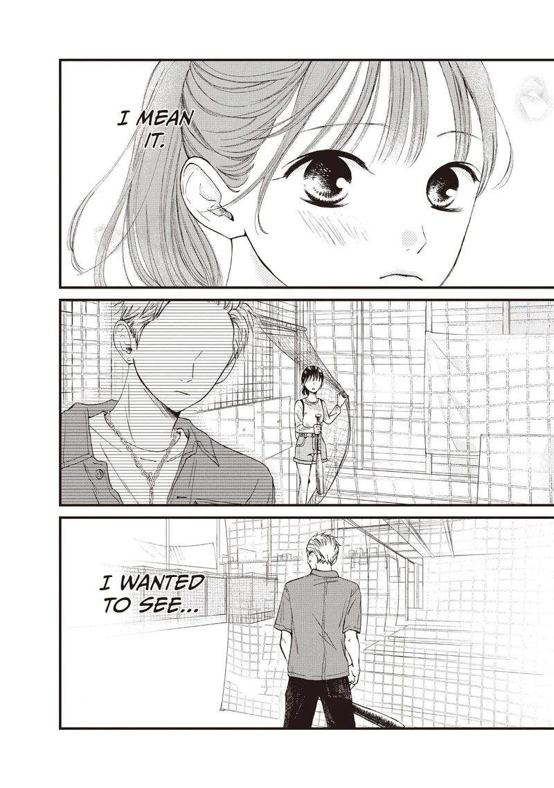 Yamaguchi Kun Wa Warukunai 44 10