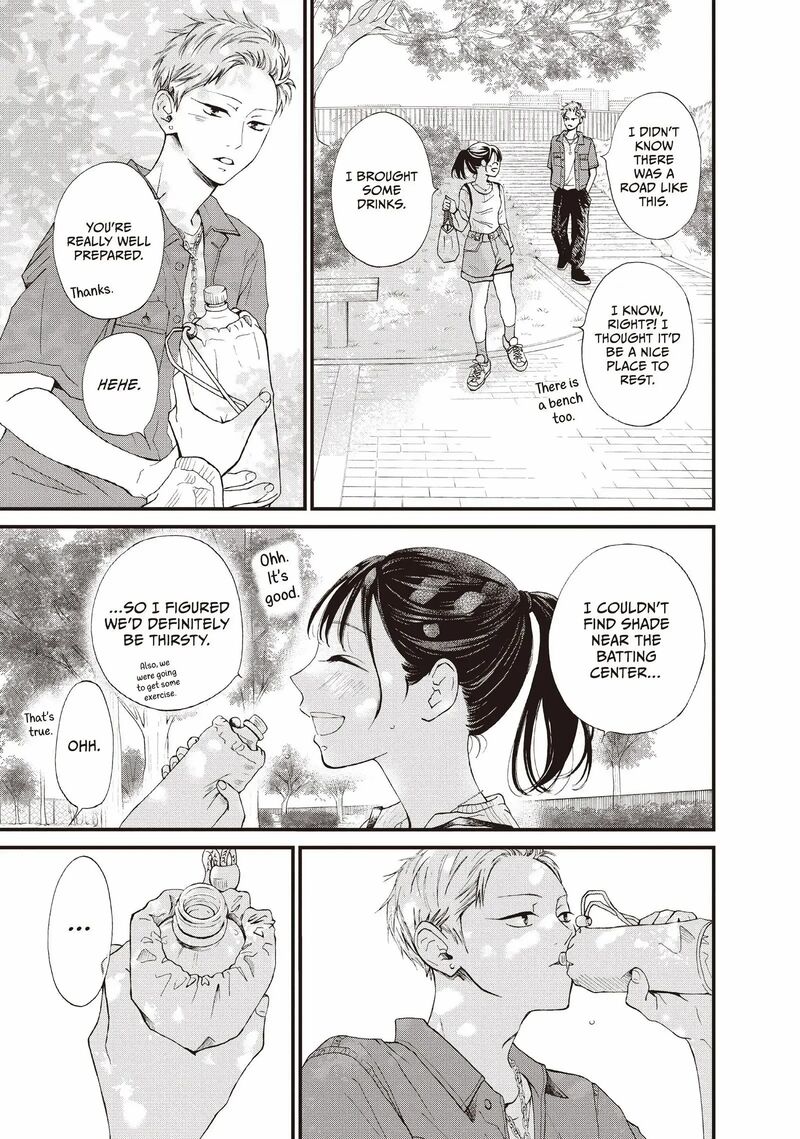 Yamaguchi Kun Wa Warukunai 44 25