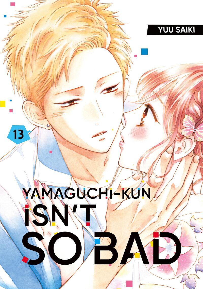 Yamaguchi Kun Wa Warukunai 49 1